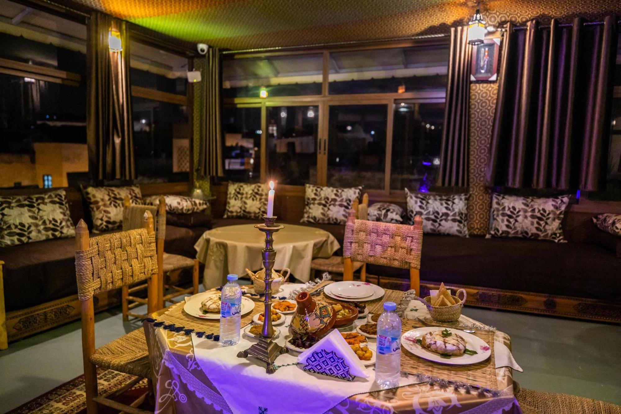 Riad Tarab Фес Экстерьер фото