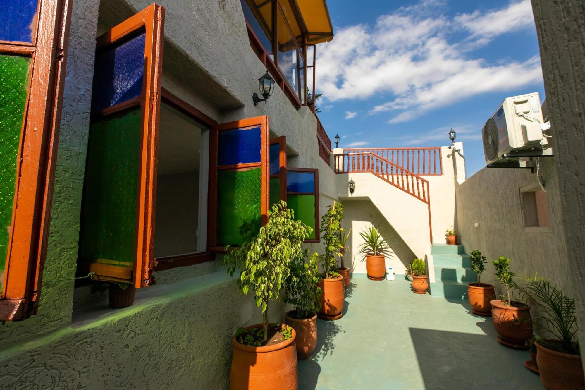 Riad Tarab Фес Экстерьер фото